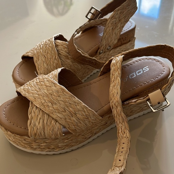 Soda wedges - Picture 2 of 4